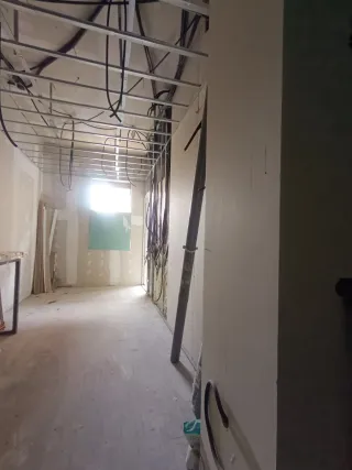 Loft Zona Sadar 1dor, todo equipado, AEREOTERMIA,