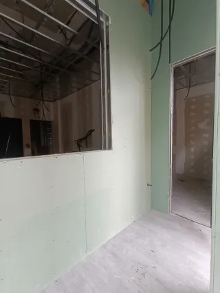 Loft Zona Sadar 1dor, todo equipado, AEREOTERMIA,