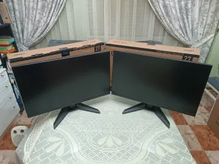 Monitor Gaming MSI MAG 274F