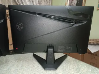 Monitor Gaming MSI MAG 274F