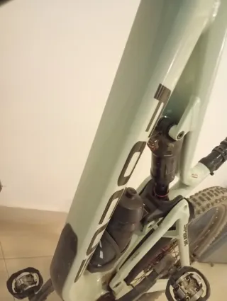 Rock Shox Deluxe Select DebonAir Amortiguador