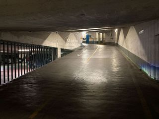 Garaje en venta en Centro en Vitoria-Gasteiz