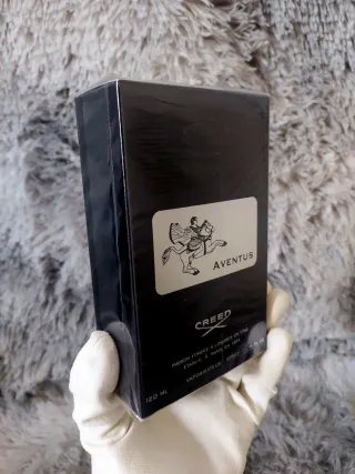 Creed Aventus EDP