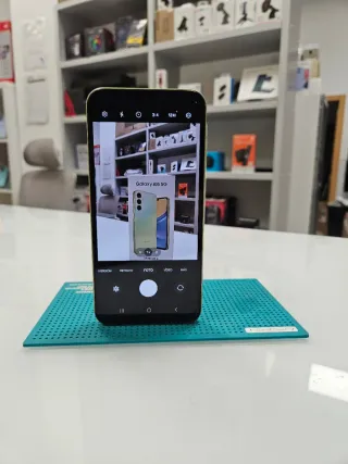 Samsung Galaxy A15 5G 128GB [Nuevo]