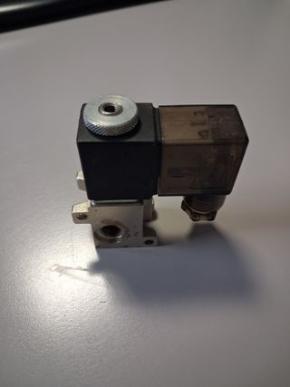 Elettrovalvola Pneumatica Mod. A7B 24V