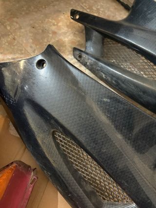 Ricambi Speedfight 100