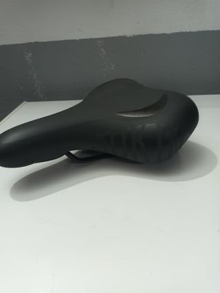 Sillín Selle Royal Lookin Negro