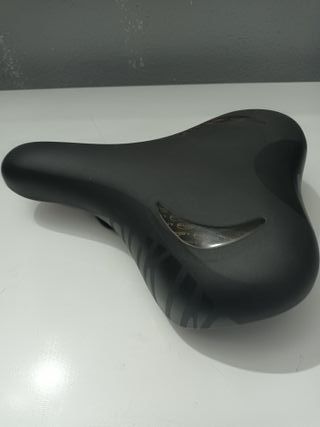 Sillín Selle Royal Lookin Negro