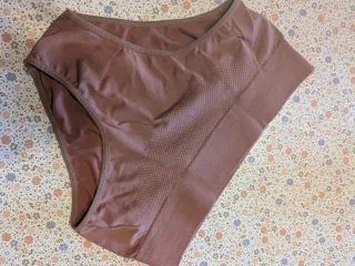 Mutande elastiche a guaina