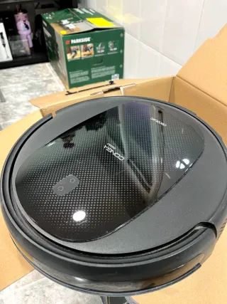 Robot Aspirador Cecotec Conga 2290 Ultra Home