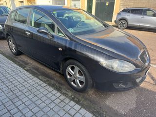 SEAT Leon 2009