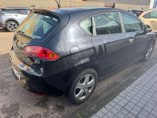 SEAT Leon 2009