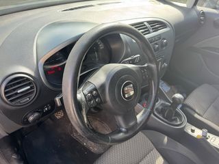 SEAT Leon 2009