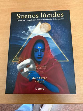 Tarot Osho Zen - Juego de Cartas