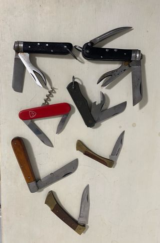 Ultimi pezzi in stok......7 pezzi