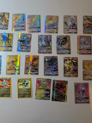 Lotto Carte Pokémon Black & White