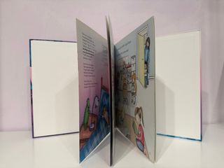 Libro infantil “Medo” – Todo Mundo Sente