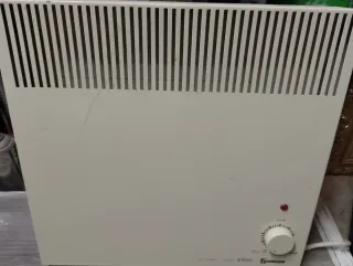 Calefactor Tymesas 2300W