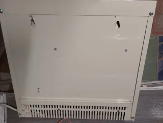 Calefactor Tymesas 2300W