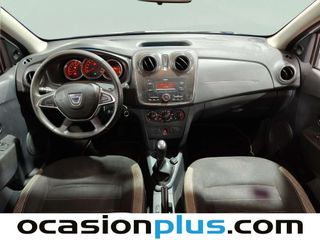 Dacia Sandero Stepway TCe 66 kW (90 CV)