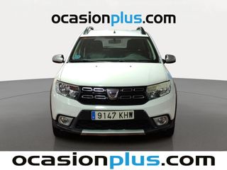 Dacia Sandero Stepway TCe 66 kW (90 CV)