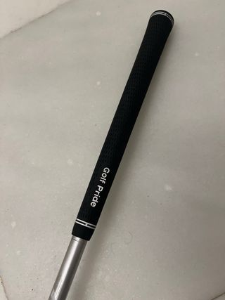 Palo Híbrido Golf TaylorMade