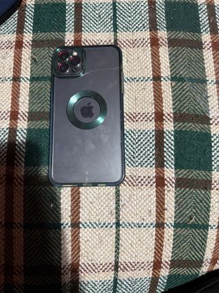 iPhone 11 Pro Max 256GB gris