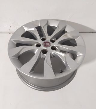 Juego llanta Original Fiat Doblo de 16 pulgadas