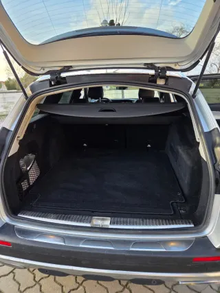 Mercedes-Benz Clase E 2017