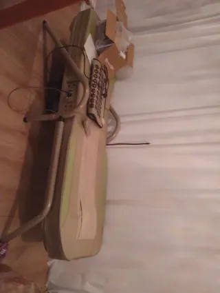 Camilla masaje adora coreana