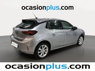 Opel Corsa 1.2 Turbo XHL Elegance 74 kW (100 CV)