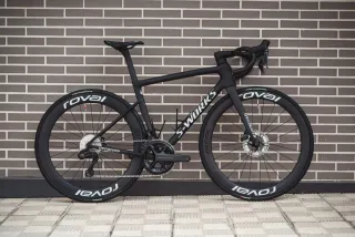 Bicicleta de carretera Specialized SL8 S-Works