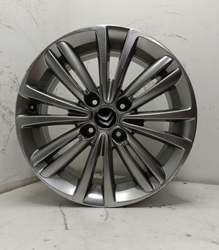 Juego llantas Original Citroën berlingo R16-4x108