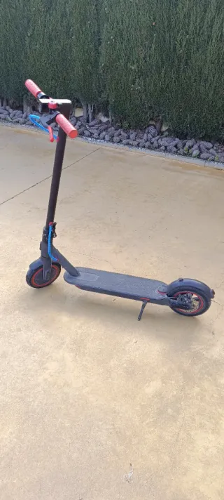 Patinete Eléctrico Xiaomi Pro 2
