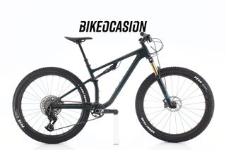Specialized Epic Evo S-Works X0 AXS (MTB) t.M Reacondicionada