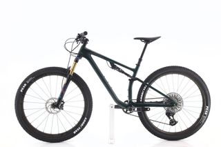 Specialized Epic Evo S-Works X0 AXS (MTB) t.M Reacondicionada