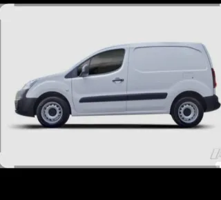 Citroen Berlingo 2022