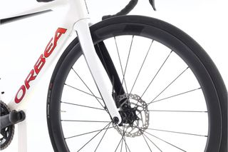 Orbea Orca Di2 12V (carretera) t.50 Reacondicionada