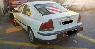 DESPIECE VOLVO S60