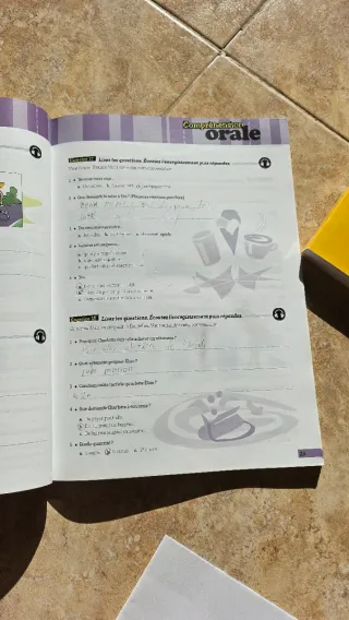 ABC Delf Junior scolaire - niveau A2 + DVD + Li...