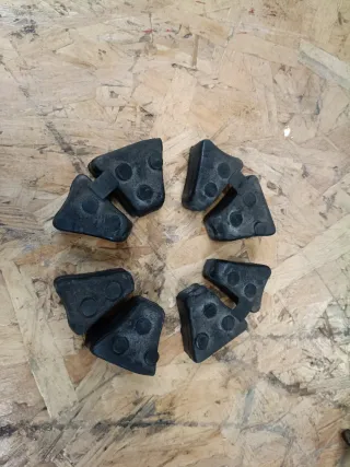 Porta corona Yamaha XT 600 E 2002