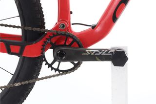 Orbea Oiz GX AXS (MTB) t.M Reacondicionada