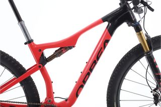 Orbea Oiz GX AXS (MTB) t.M Reacondicionada
