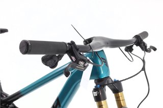 Promo · Bicicleta Berria Mako XX SL AXS t.S Reacondicionada