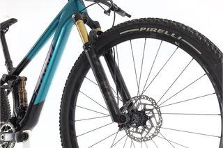 Berria Mako XX SL AXS (MTB) t.S Reacondicionada