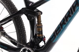 Berria Mako XX SL AXS (MTB) t.S Reacondicionada