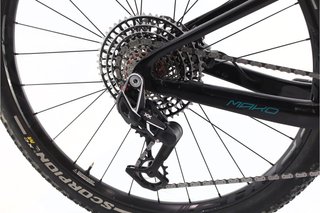 Promo · Bicicleta Berria Mako XX SL AXS t.S Reacondicionada