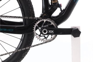 Promo · Bicicleta Berria Mako XX SL AXS t.S Reacondicionada