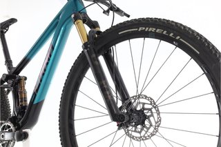 Promo · Bicicleta Berria Mako XX SL AXS t.S Reacondicionada