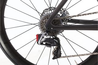 Specialized Tarmac SL7 S-Works AXS 12V (carretera) t.52 Reacondicionada